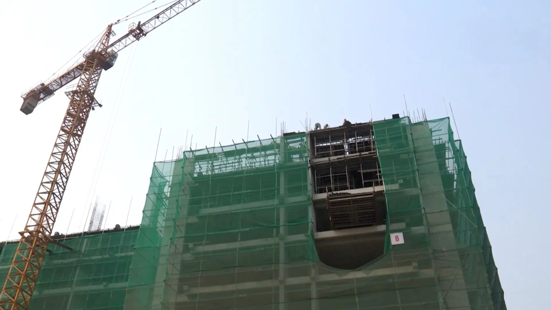 TP. Hồ Chí Minh mới giải ngân được 3 dự án NƠXH